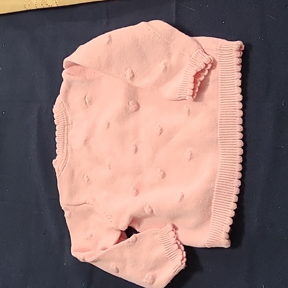 Infant Sweater - Picture 4 of 4